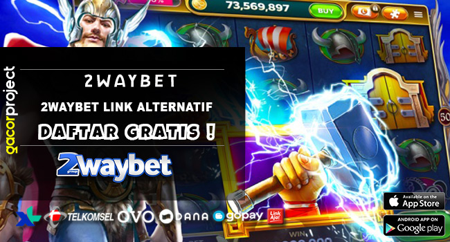 2waybet Link Alternatif