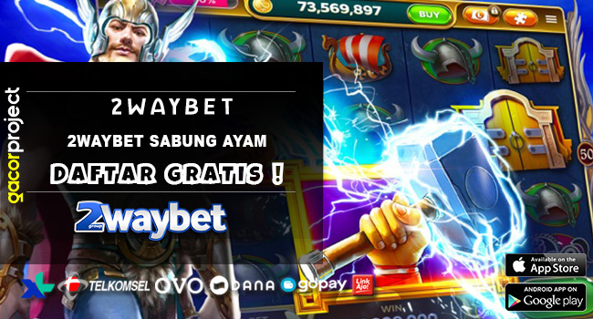 2waybet Sabung Ayam