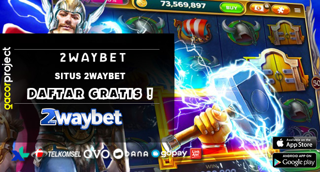 Situs 2waybet